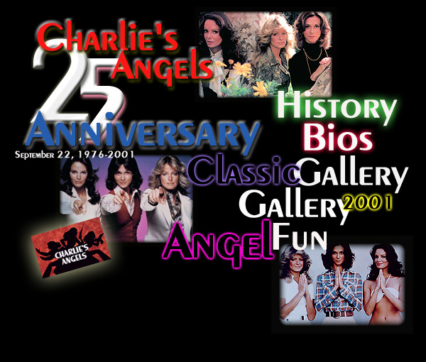 charlies angels logo. www.charliesangels.com