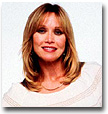 Tanya Roberts on The TEST!