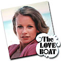 Shelley Hack on THE LOVE BOAT