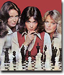 Charlie's Angels from The Pingel Collection