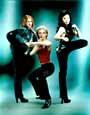 Charlie's Angels