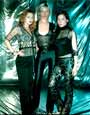 Charlie's Angels