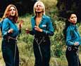 Charlie's Angels 2000