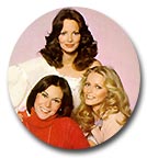 Season two of the hit tv series Charlie's Angels which starred, Cheryl Ladd, Kate Jackson and Jaclyn Smith.  Word is there the next four seasons will not be released to dvd.