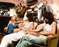 Jackson,
Smith, Fawcett, Doyle