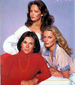 Smith, Jackson, Ladd - Season Two