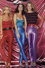 Hack, Ladd, Smith, Season 4