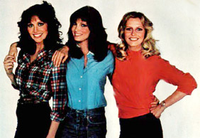 Roberts,
Smith, Ladd - Season Five