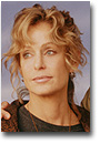 Farrah Fawcett