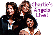 Cahrlie's Angels Live