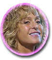 Farrah Fawcett
