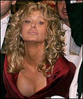 Fawcett at 2001 Vienna Ball BBC Online