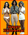 Charlie's Angels Halloween