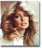 Farrah Fawcett