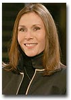 THIRD WATCH -- NBC Series -- -- Pictured: Kate Jackson as Jan Martin -- Warner Bros photo   Airdate: Friday, April 30 on NBC (10-10:59 p.m. ET)