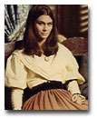 Kate Jackson on Dark Shadows