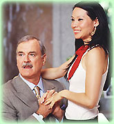 Photos Columbia Tri-Star Home Video. All Rights Reserved. All images used with permission.